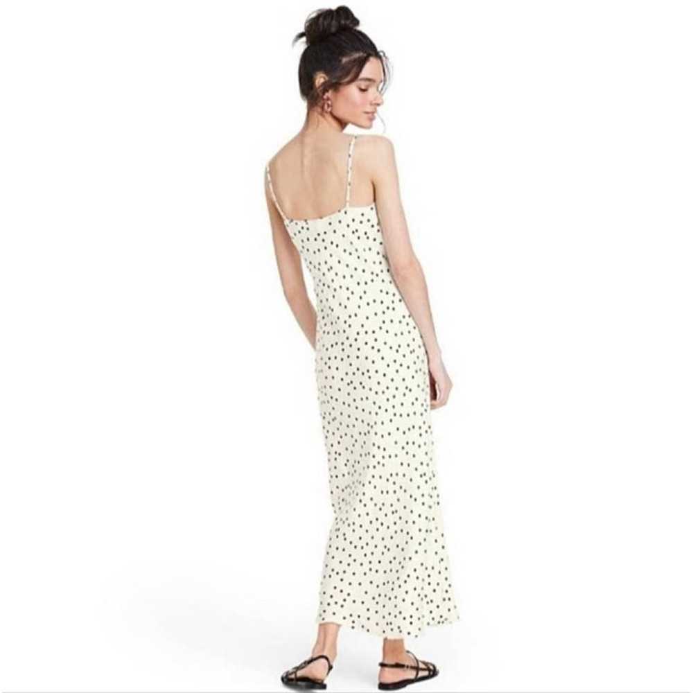 Rixo Maxi dress - image 8