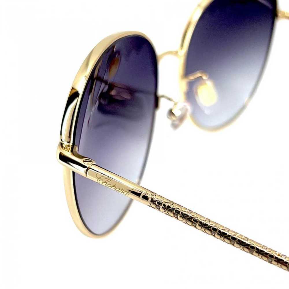 Chopard Sunglasses - image 10