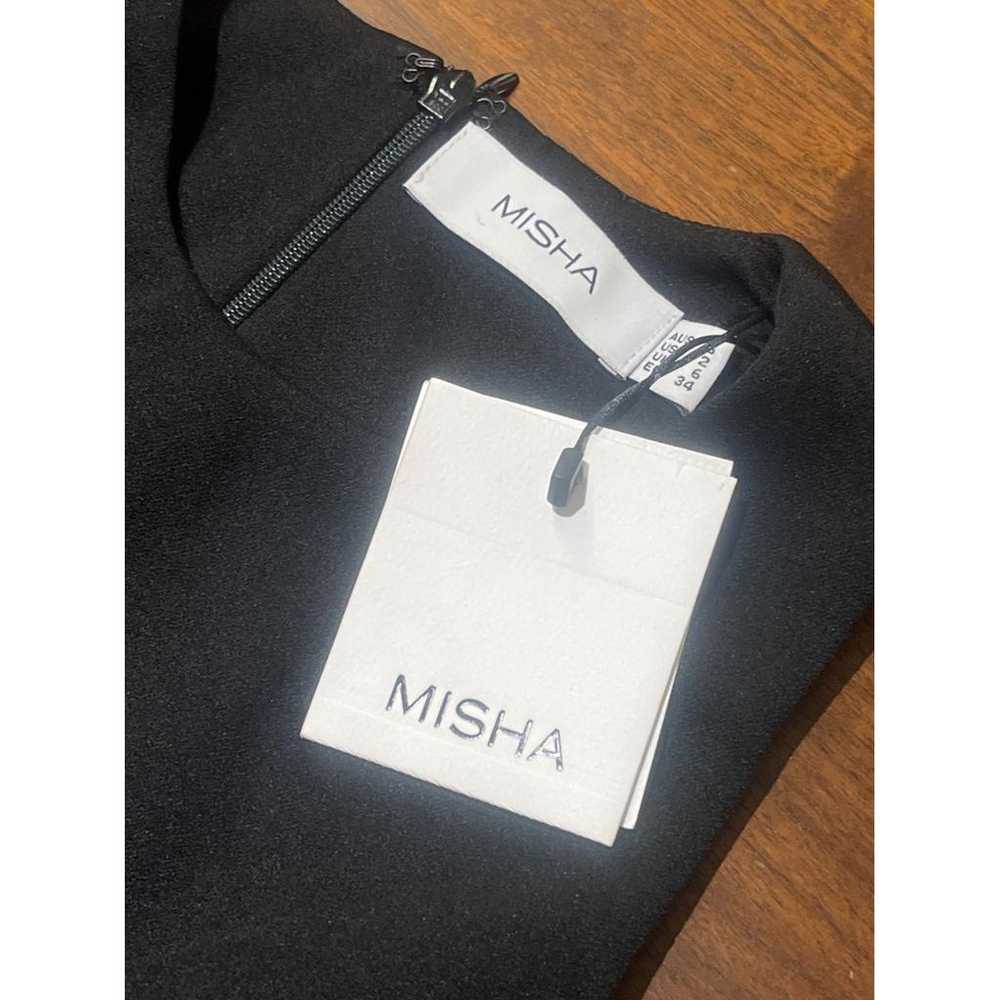 Misha Collection Mini dress - image 4