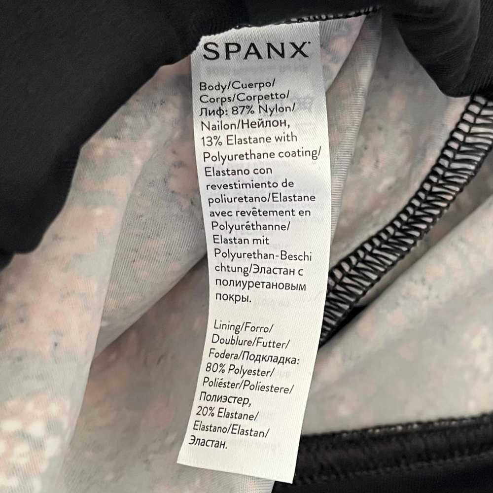 Spanx Leggings - image 8