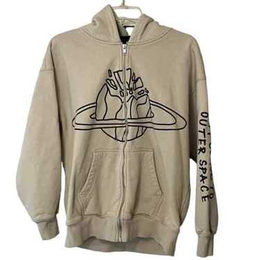 Broken Planet ジップフーディー ジップアップパーカー Broken Planet Performance Zip-Up Soot Black Hoodie | BP-ML
