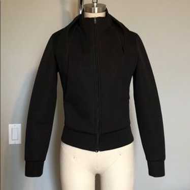 Chalayan jacket - Gem