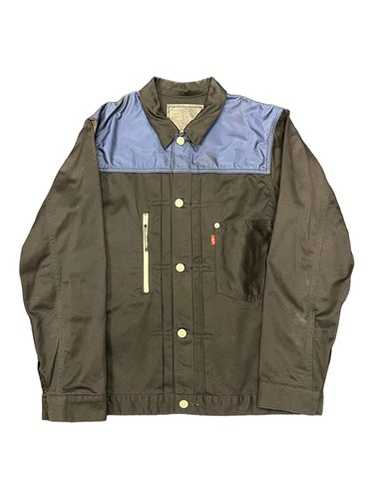 Fragment design x levis - Gem