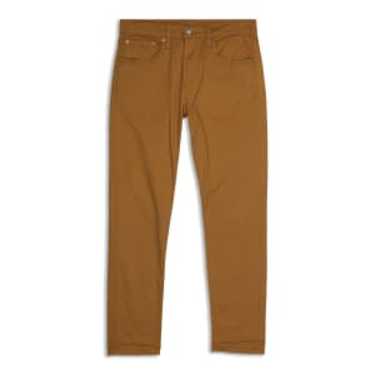 512™ Slim Taper Fit Men's Jeans - Brown