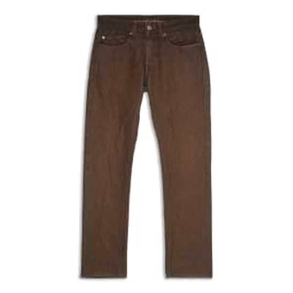 Levi's 511™ Slim Fit Men's Jeans - Beige - image 1