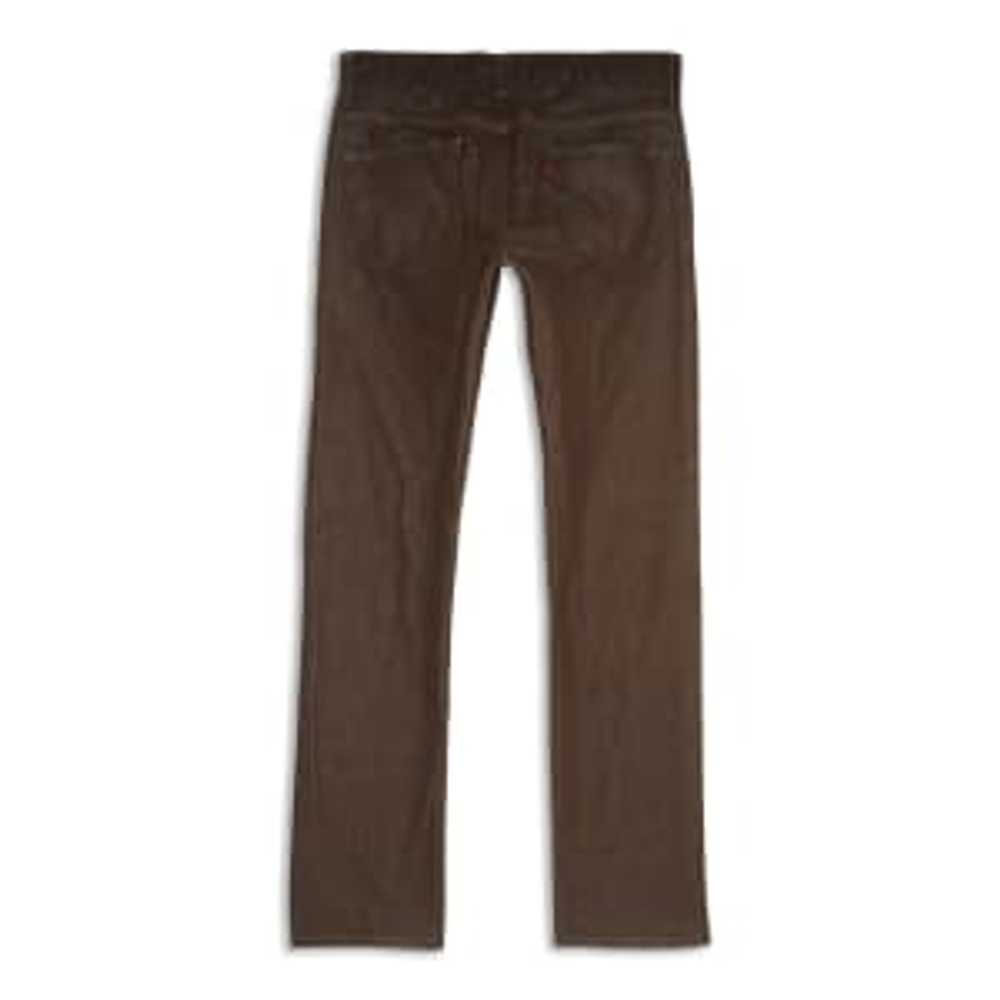 Levi's 511™ Slim Fit Men's Jeans - Beige - image 2