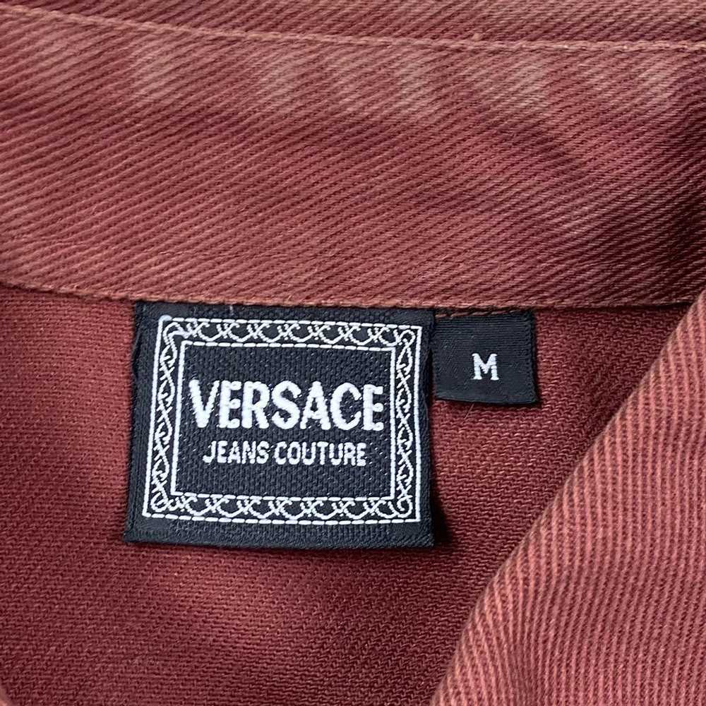 Avant Garde × Luxury × Versace VERSACE ARCHIVE VI… - image 8