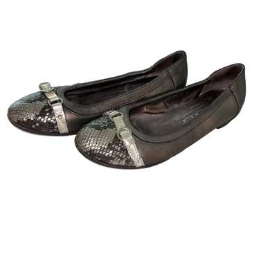 Agl ballet flats size Gem