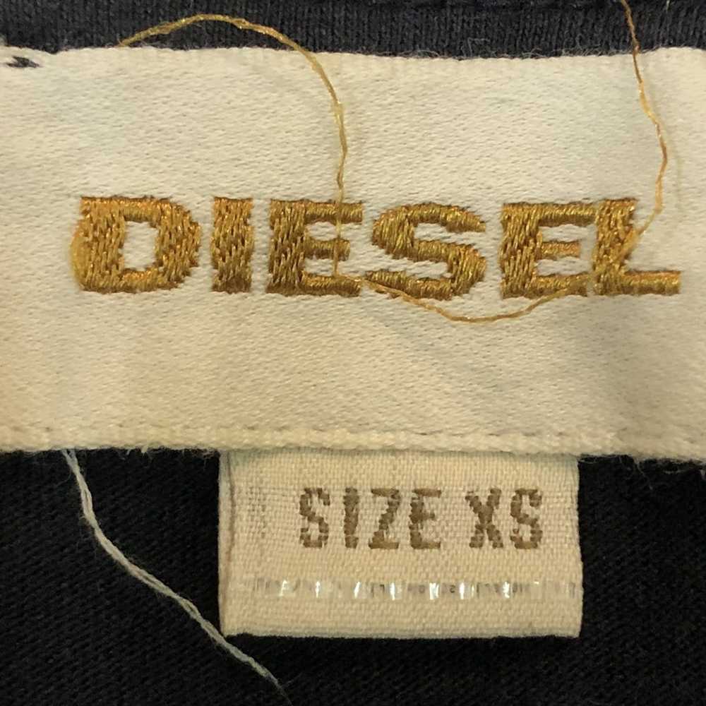 Diesel × Italian Designers × Luxury Diesel s/s Mo… - image 4