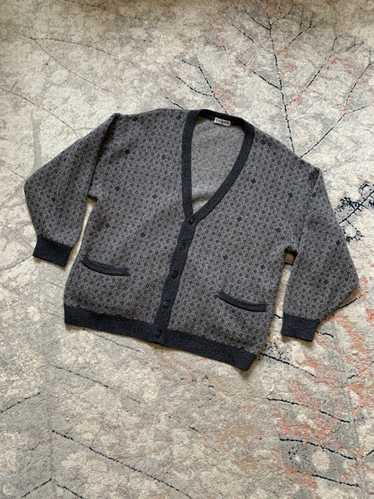 Vintage Vintage Cacharel Paris Wool Cardigan