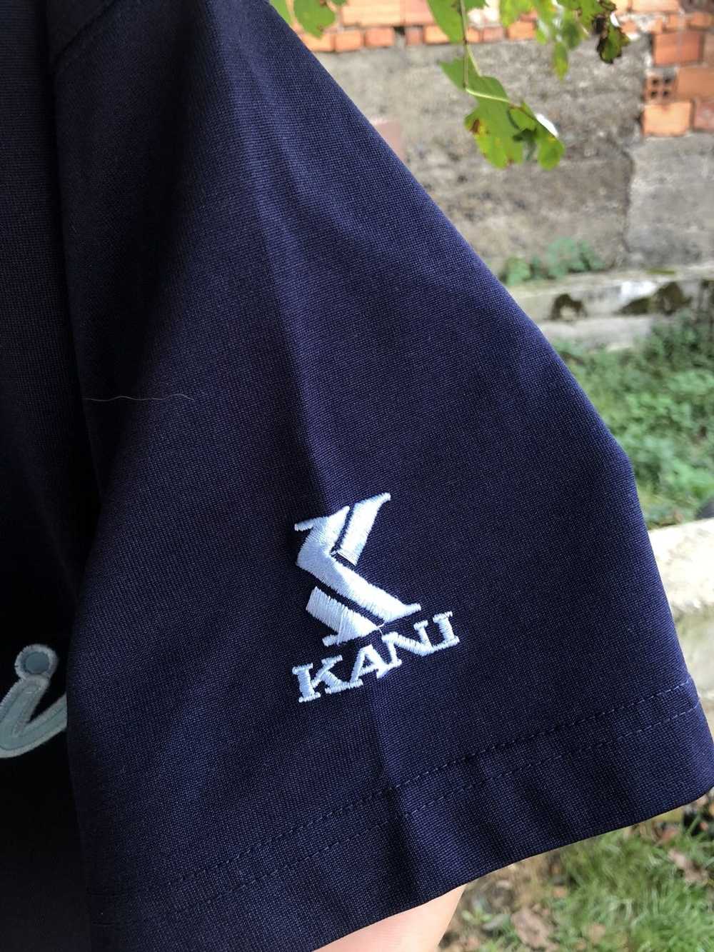 Karl Kani × Streetwear × Vintage Vintage Karl Kan… - image 5