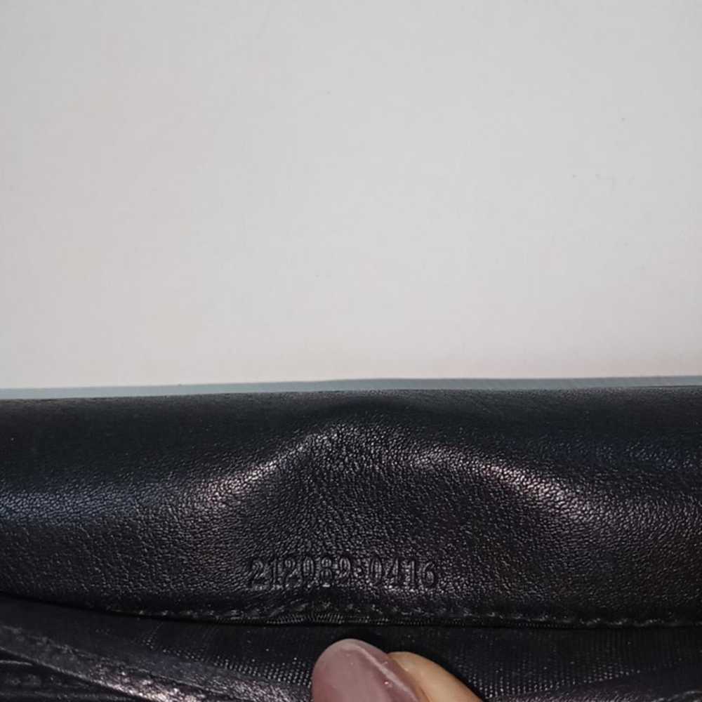 Gucci Neo Vintage leather wallet - image 8