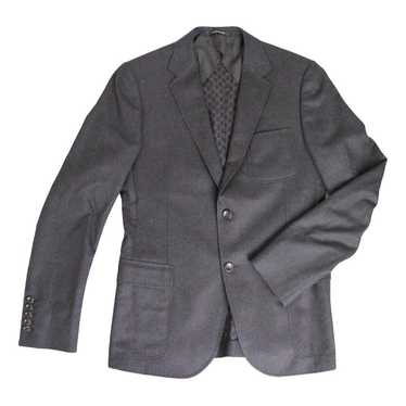 Gucci Wool jacket - image 1