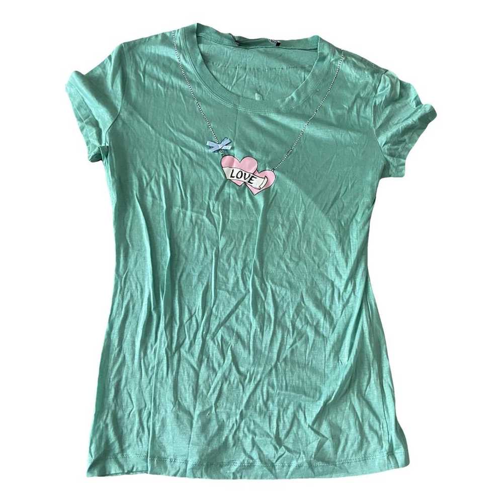 Moschino Love T-shirt