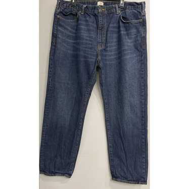 Dockers Dockers Dark Wash Straight Fit Size 42 / … - image 1