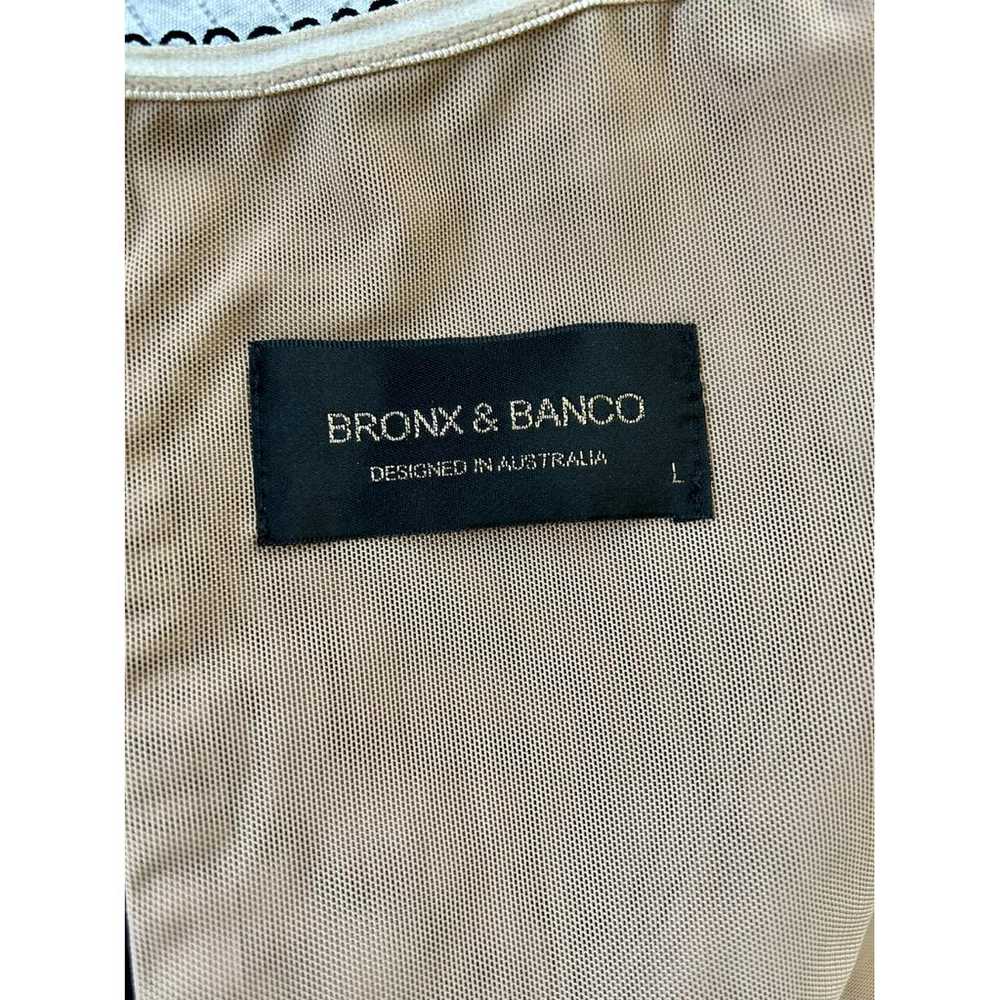Bronx and Banco Mid-length dress - image 7