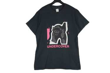 Human made × undercover - Gem