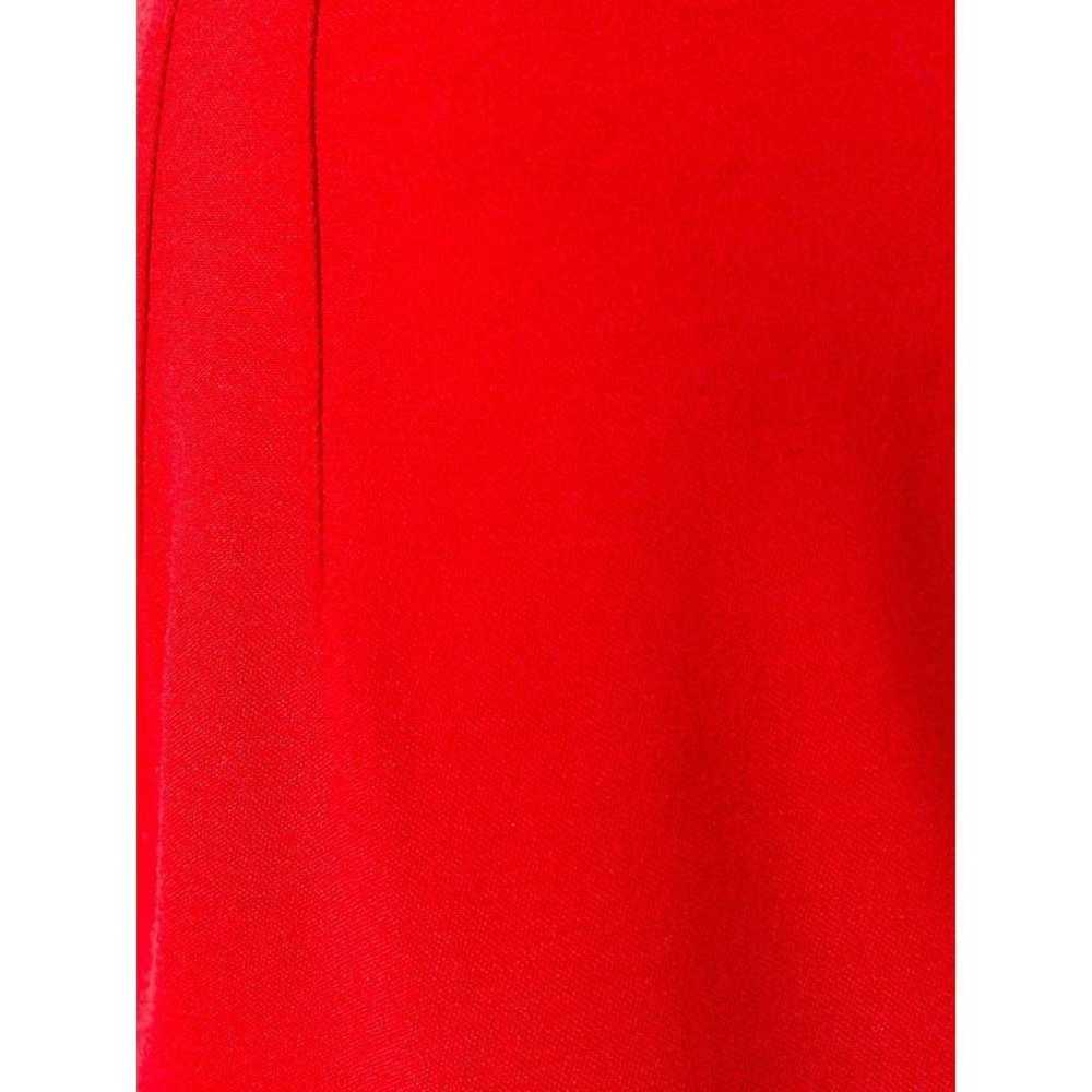 Claude Montana Wool mid-length skirt - image 4