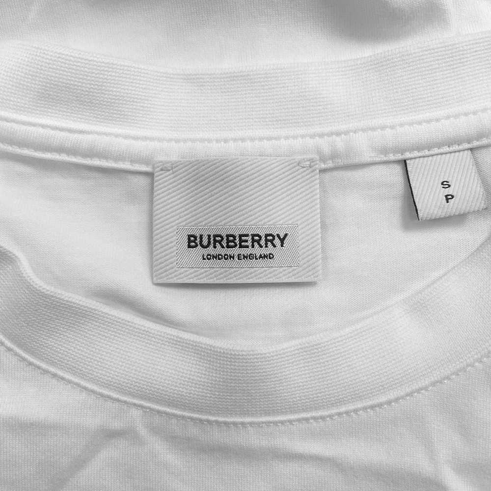 Burberry Burberry TB Logo T-Shirt - image 5