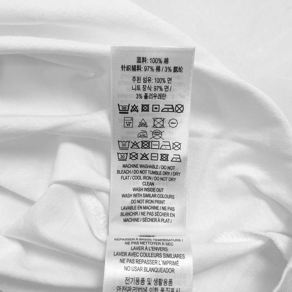 Burberry Burberry TB Logo T-Shirt - image 7