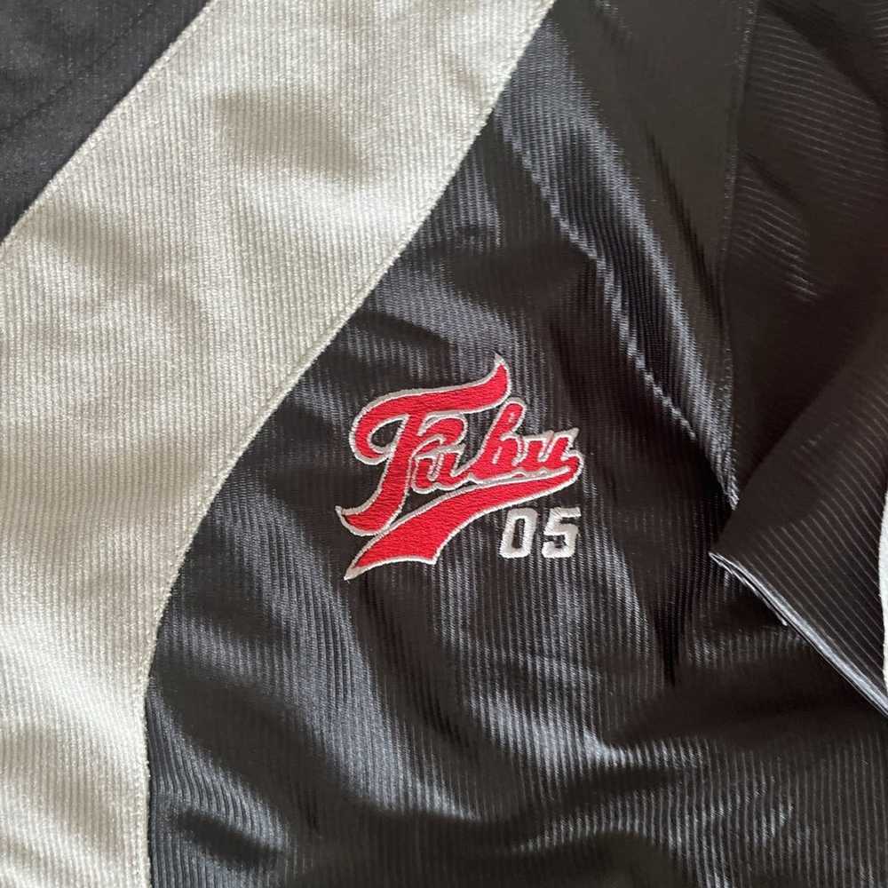 Fubu Vintage Fubu Hip Hop Jersey - image 2