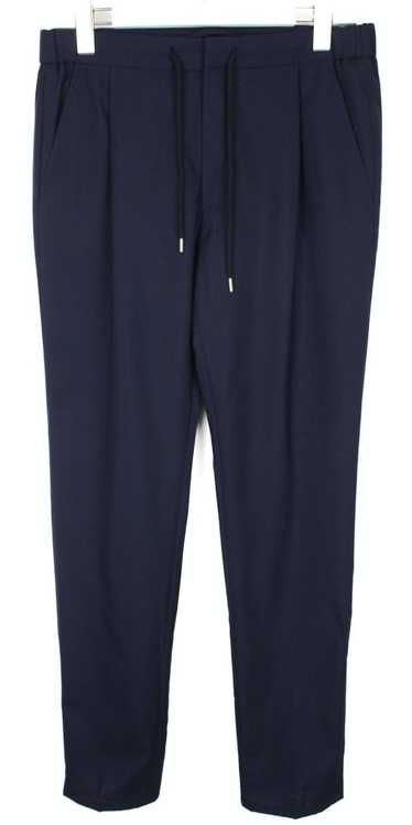 Suitsupply SUITSUPPLY Ames Pleat Trousers Men UK 3