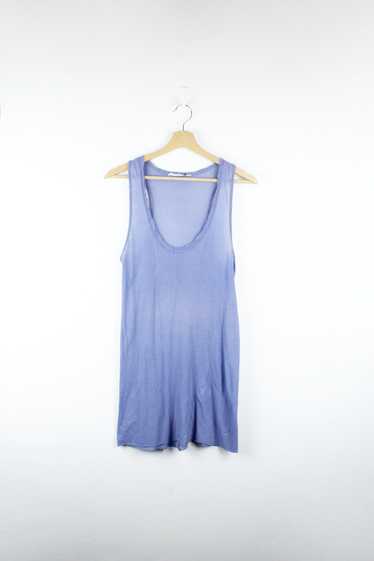 Other Humanoid NL Blue Lightweight Asymmetric Tank