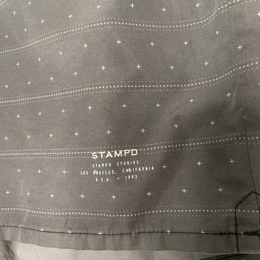 Stampd Stampd swim trunks sample 1 of 1 - image 5