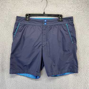 Swims Robert Graham Swim Trunks Board Shorts Adul… - image 1