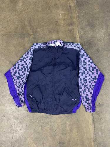 Nike × Vintage × Windbreaker Vintage 1990s Nike Ch