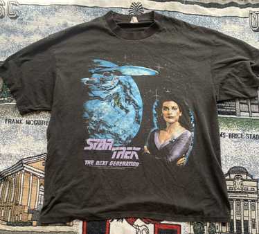 Vintage 1993 Star Trek - image 1