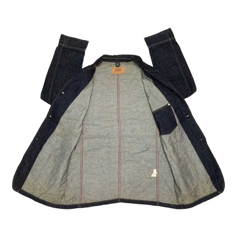 Engineered Garments × Levi's × Streetwear Rare De… - image 5