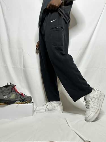 Nike × Streetwear × Vintage Vintage Nike Cargo Swe