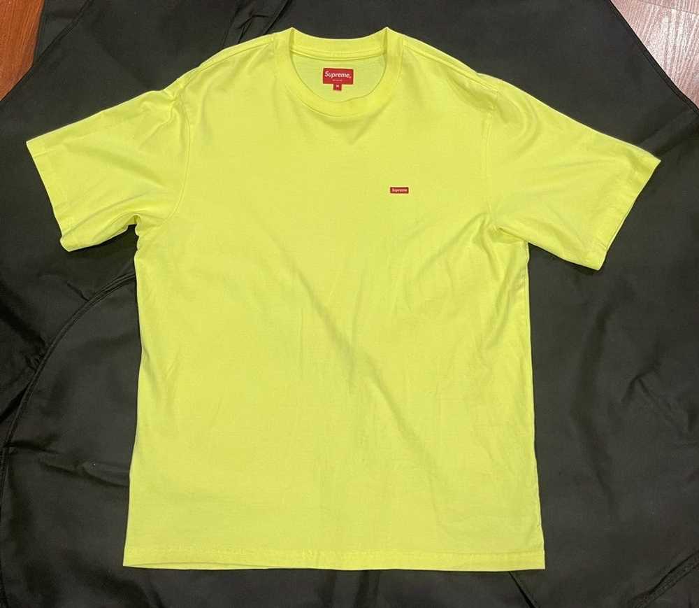 Supreme Supreme Small Box Tee - image 1