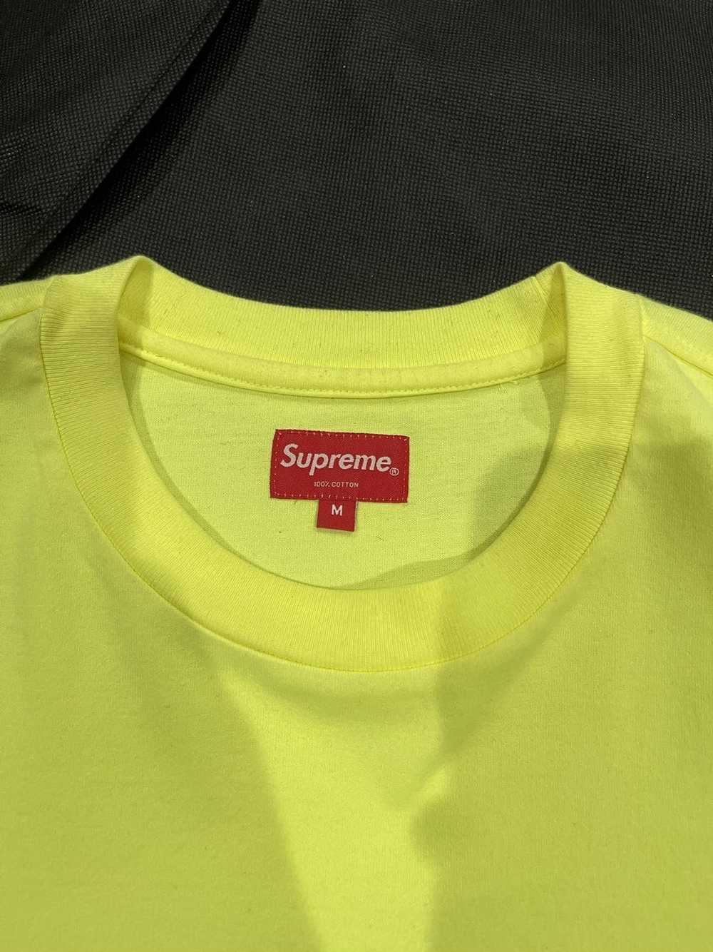 Supreme Supreme Small Box Tee - image 2