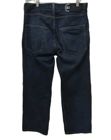 Visvim fluxus denim - Gem