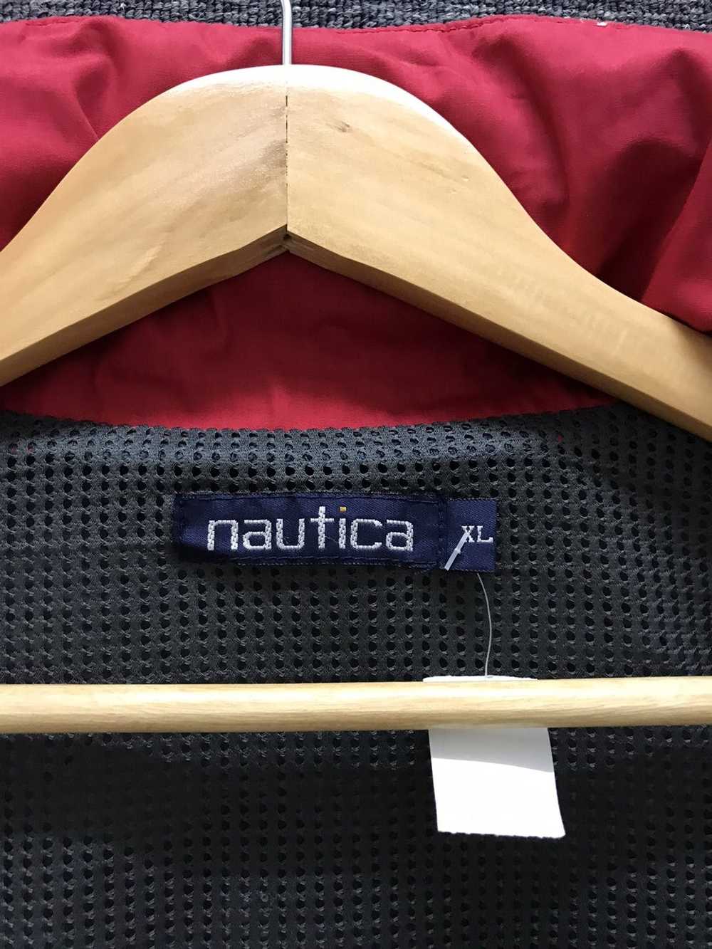 Nautica × Streetwear × Vintage Vintage Og Nautica… - image 8