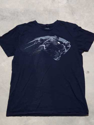 Marvel Comics Lootwear Marvel Black Panther Logo G