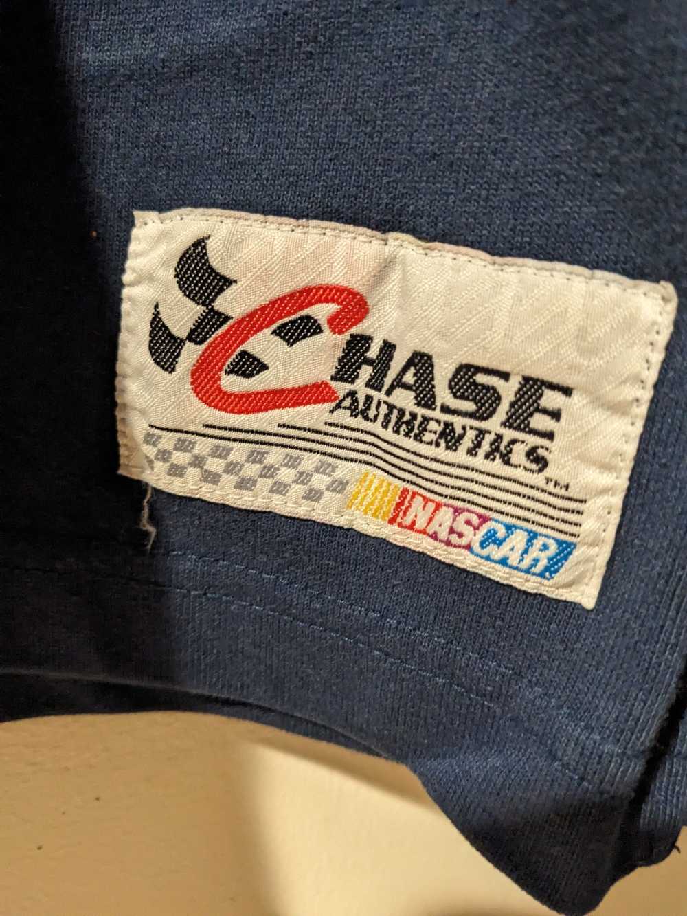 Chase Authentics × NASCAR × Vintage Vintage 90s J… - image 3