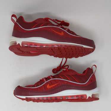 Nike Air Max 98 SE Team Red - image 1