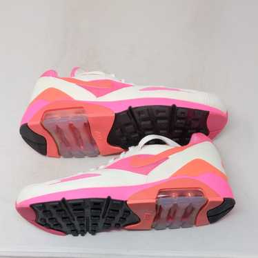 Nike Comme des Garçons x Air Max 180 White Pink - image 1