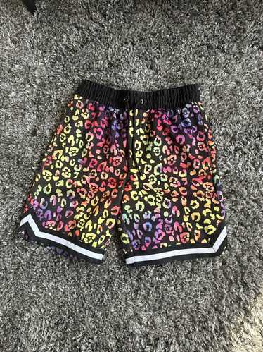 Forever 21 F21 Athletic Short