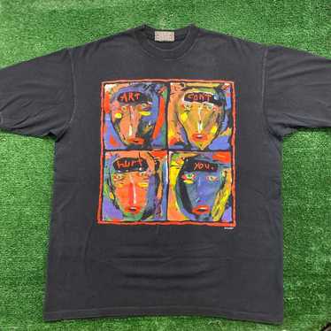 Fred babb vintage tee - Gem Fred babb vintage tee - Gem