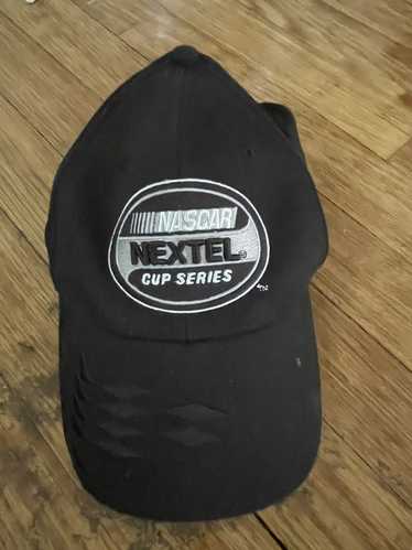 NASCAR × Racing × Vintage NASCAR Nextel Cup Series