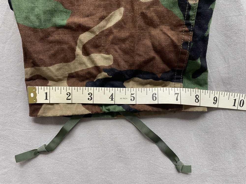 Propper Propper US Army Men S/R Camo Combat Pants… - image 12