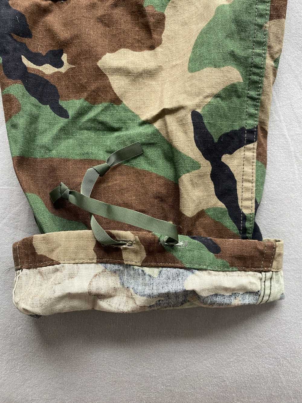 Propper Propper US Army Men S/R Camo Combat Pants… - image 8