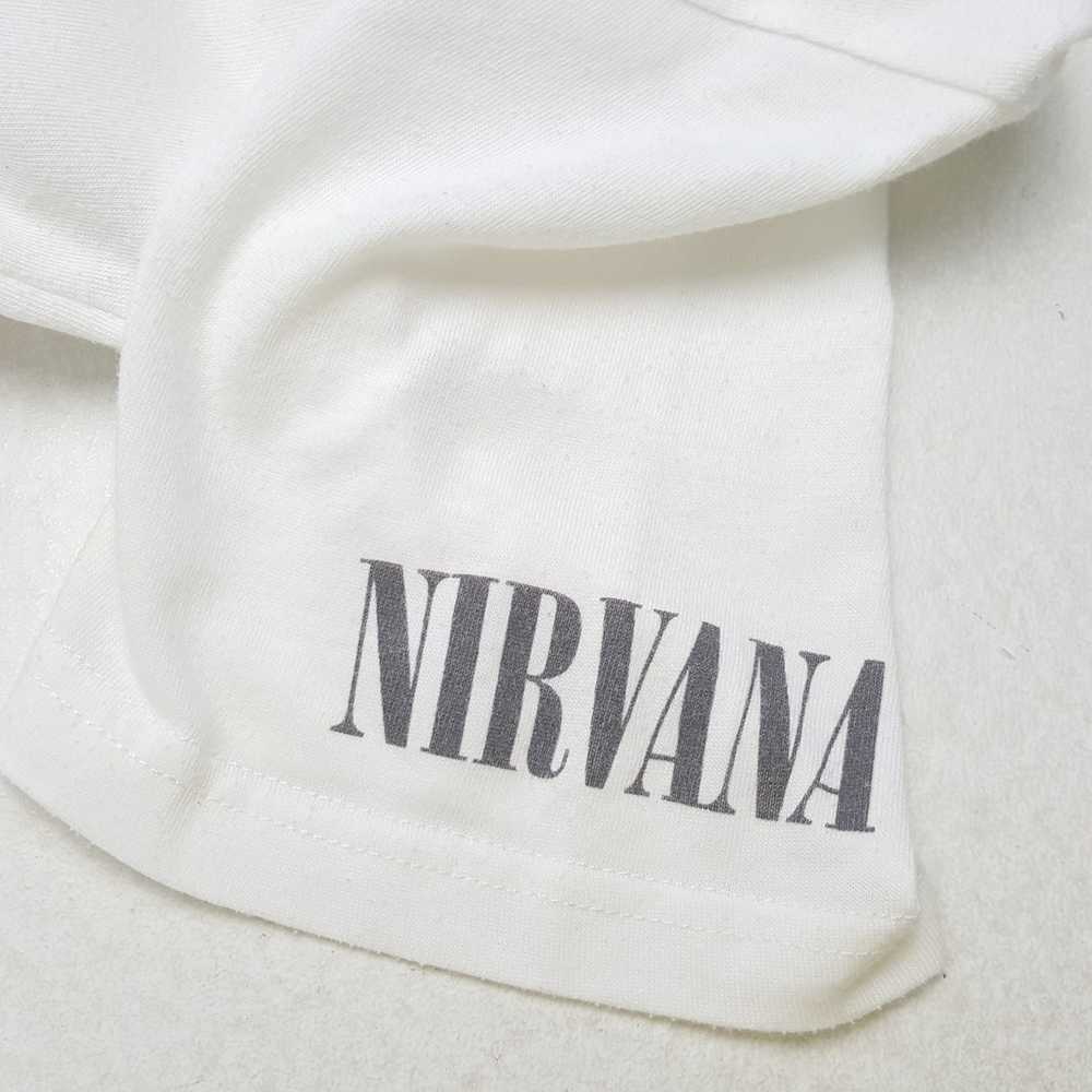 Nirvana × PPFM × Vintage Vintage NIRVANA x PPFM B… - image 5