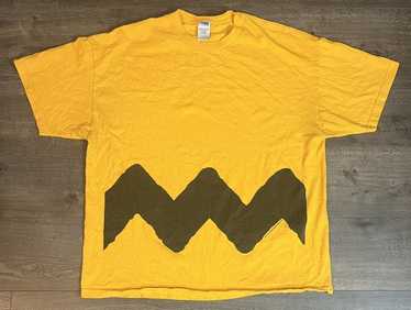 peanuts streetwear vintage - Gem