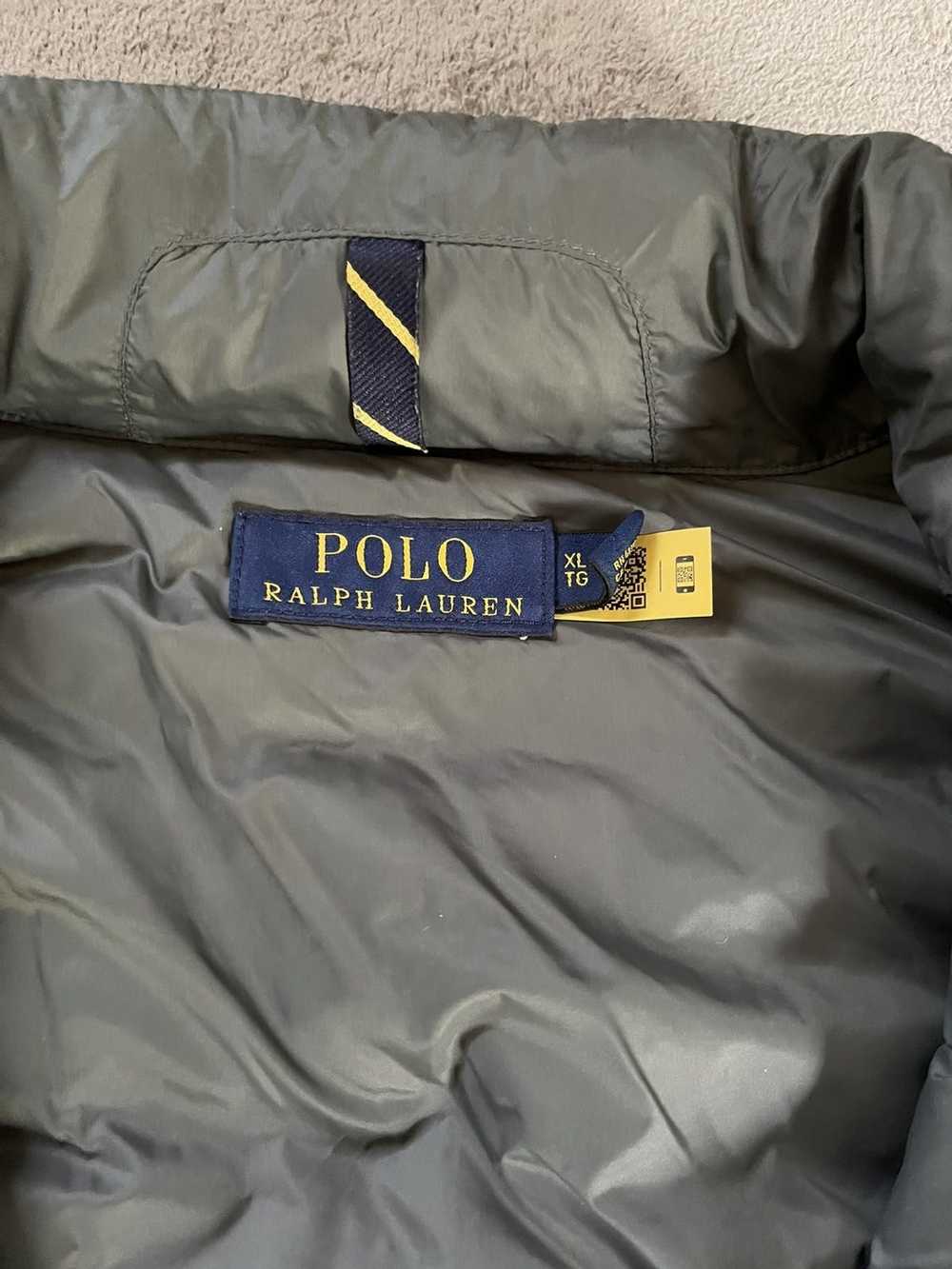 Polo Ralph Lauren Polo Ralph Lauren Vest - image 3