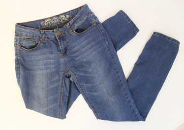 Other Papaya Blue Skinny Jeans 5 - image 1